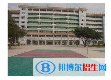 新會二中、梁啟超紀念中學2022錄取分數(shù)線（2023參考）