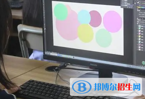 廣東2023年計算機學校里都有什么專業(yè)