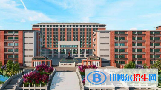肇慶市衡立高級中學2022錄取分數線（2023參考）
