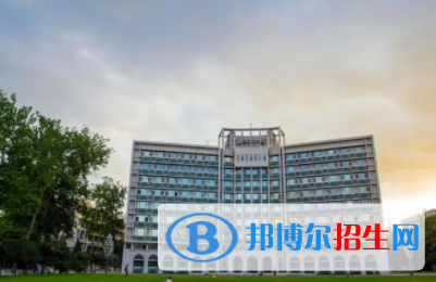 中國大學(xué)社會工作專業(yè)排名（2022研究型）