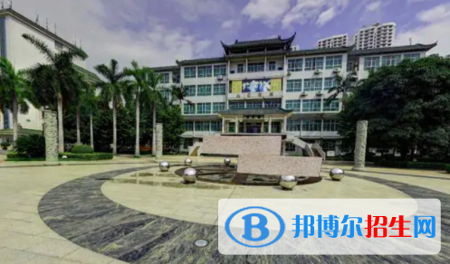 百色所有公辦大學(xué)有哪些？（附大學(xué)名單）