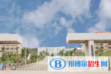 防城港所有公辦大學(xué)有哪些？（附大學(xué)名單）