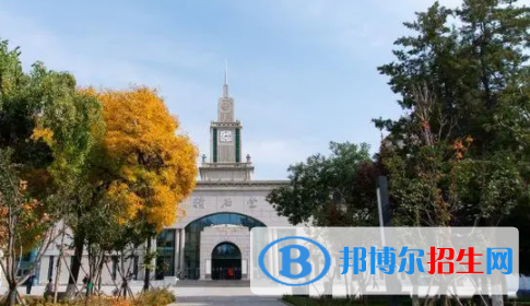 甘肅所有公辦大學(xué)有哪些？（附大學(xué)名單）