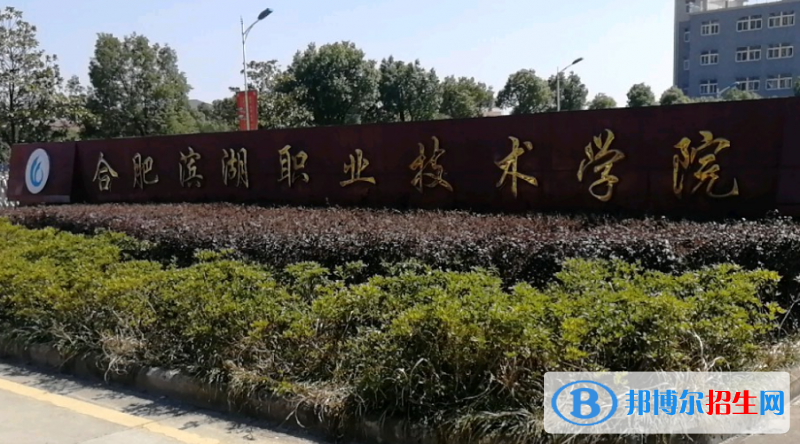 合肥濱湖職業(yè)技術(shù)學(xué)院單招怎么樣？