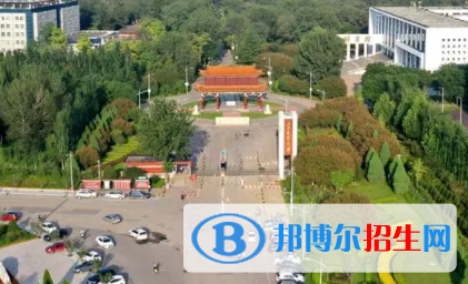 晉中所有公辦大學(xué)有哪些？（附大學(xué)名單）