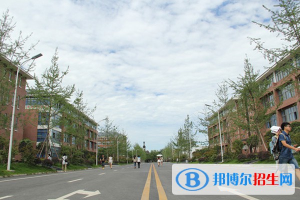 成都紡織高等?？茖W院單招2023年招生簡章