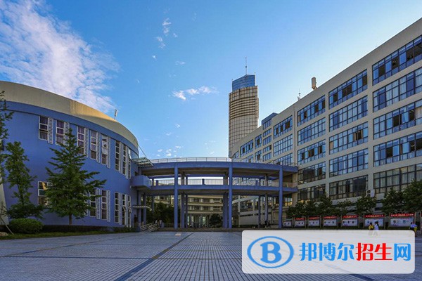 四川職業(yè)技術(shù)學院單招2023年學費是多少