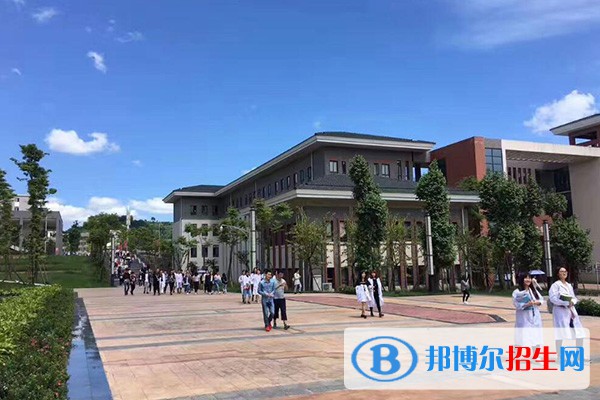 雅安職業(yè)技術(shù)學院單招2023年學費是多少