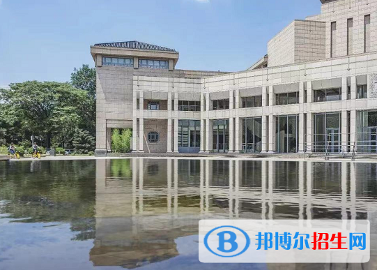 2022世界一流大學(xué)排名(校友會)