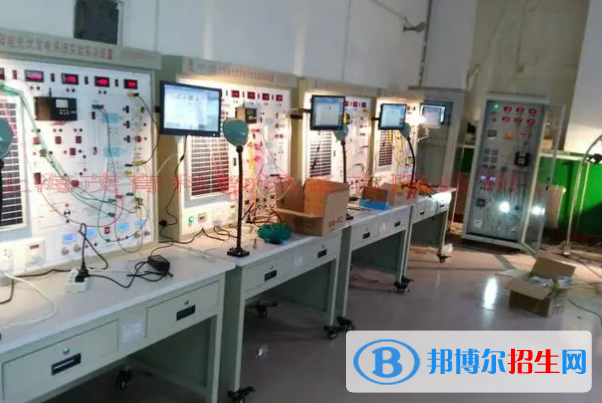 光伏材料制備技術(shù)專業(yè)(國標版)怎么樣?