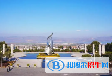 大理所有公辦大學有哪些？（附大學名單）