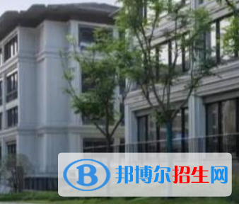 安吉藍潤天使外國語實驗學校2022年分數(shù)線是多少?(2023參考)