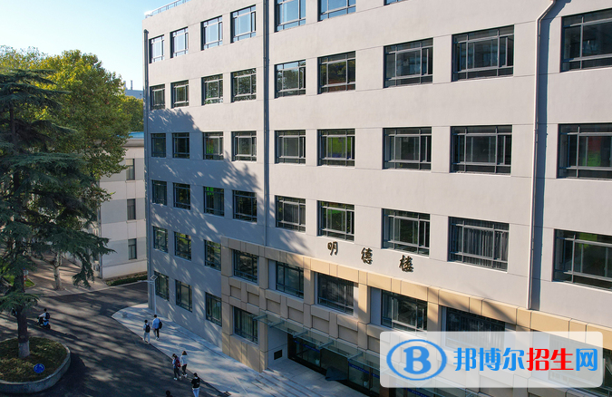 2022中國(guó)氣象類大學(xué)排名（校友會(huì))