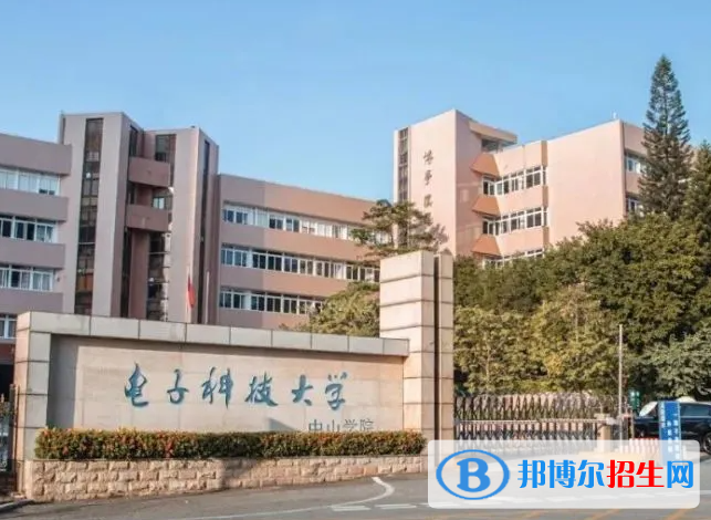 中山所有民辦大學(xué)有哪些？(附名單)