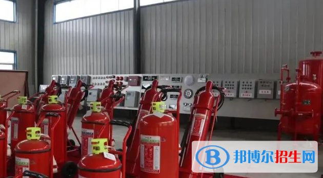 建筑消防技術專業(yè)(國標版)怎么樣?