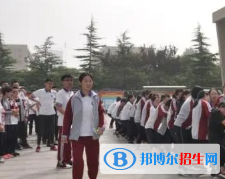 昌樂博聞學(xué)校2022年分數(shù)線是多少?(2023參考)
