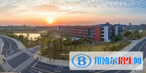 佛山所有公辦大學有哪些?(附大學名單)