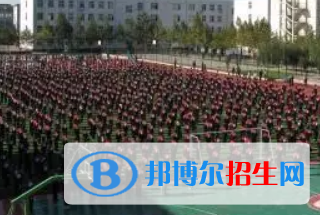 臨汾市新立學校、向陽高級學校2022年分數線是多少?(2023參考)