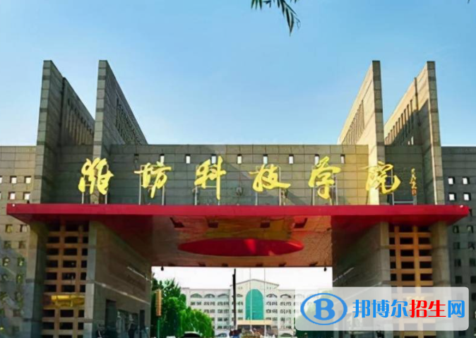 濰坊所有民辦大學有哪些？(附名單)
