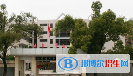 廣豐中學(xué)2022錄取分數(shù)線（2023參考）