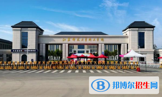 2022徐州市民辦大學(xué)排名（校友會)