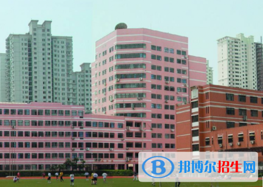 上海盧灣高級中學(xué)國際部2023年招生政策2