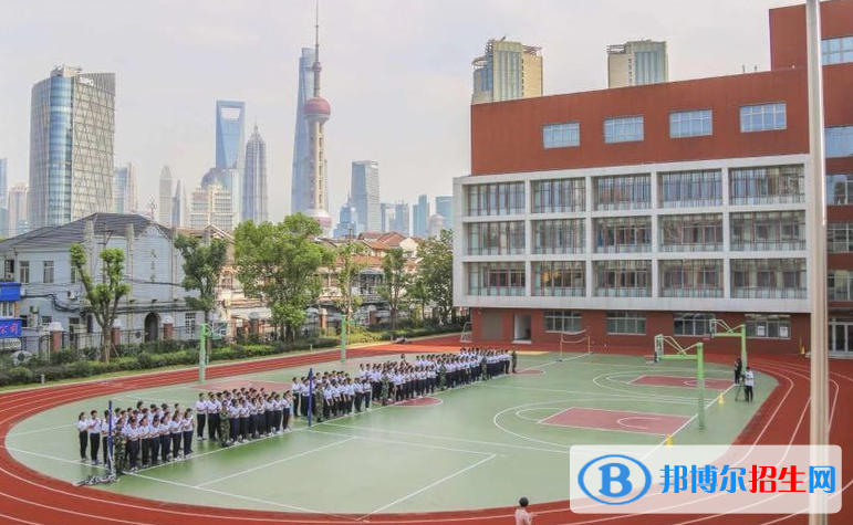 上海盧灣高級(jí)中學(xué)國(guó)際部2023年報(bào)名時(shí)間