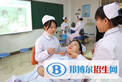 云南2023年中專學校的專業(yè)