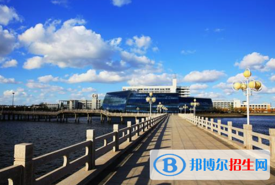 2022威海市大學(xué)排名（校友會)