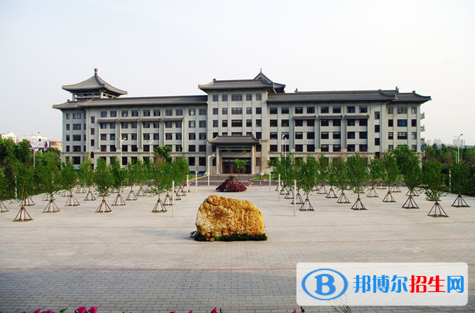 2022中國工程大學排名（校友會)