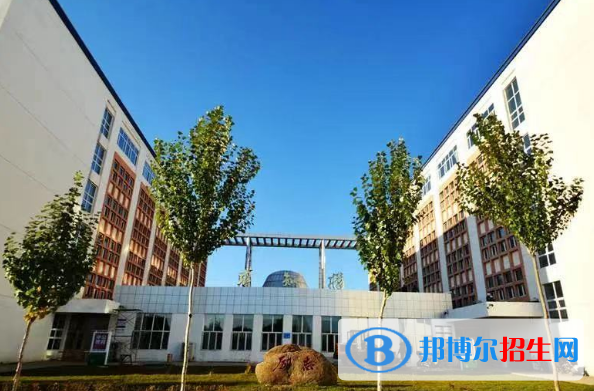 2022黑河市大學(xué)排名（校友會)