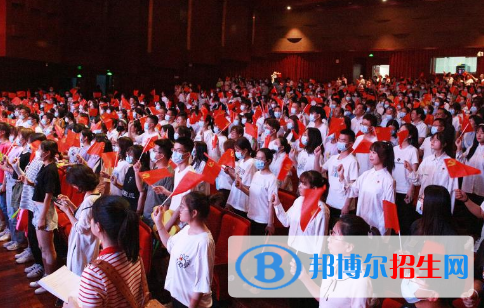 2022張掖市大學(xué)排名(校友會(huì))