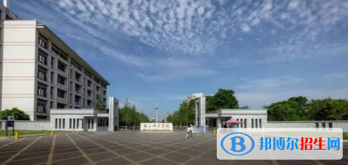 商丘所有公辦大學(xué)有哪些？（附大學(xué)名單）