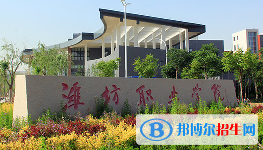 濰坊職業(yè)學(xué)院?jiǎn)握性趺礃樱? width=
