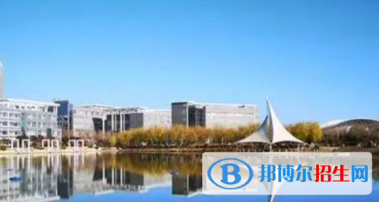 濱州所有公辦大學有哪些？（附大學名單）