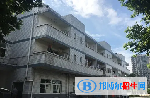 重慶2023年上什么中專學校有前途