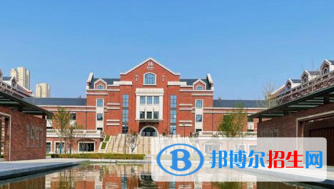 鄭州中學、鄭州市實驗高級中學2022錄取分數(shù)線（2023參考）