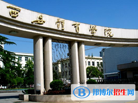 陜西體育類(lèi)大學(xué)有哪些？(附名單)