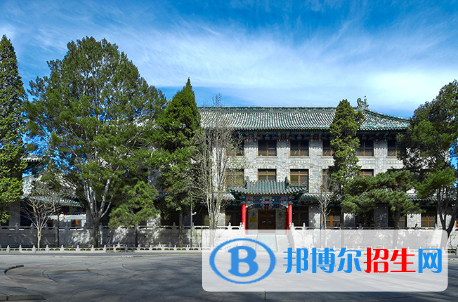 2022中國醫(yī)藥類大學(xué)排名(校友會(huì))