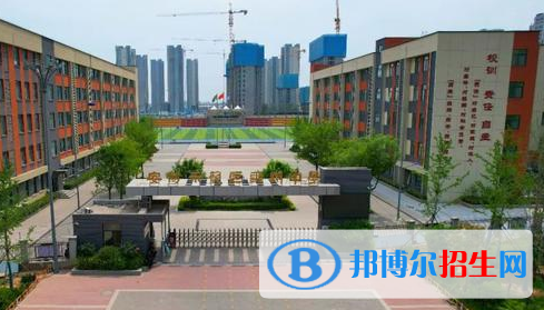 安陽示范區(qū)飛翔中學、安陽縣明博高級中學2022錄取分數(shù)線（2023參考）