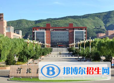 河北民族類大學有哪些？(附名單)