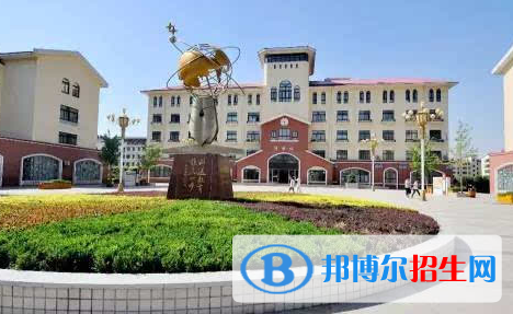 鶴壁市科達(dá)學(xué)校、北大培文中學(xué)2022錄取分?jǐn)?shù)線（2023參考）