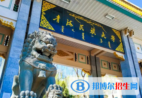 青海民族類大學(xué)有哪些？(附名單)