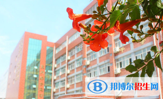 新鄉(xiāng)市鐵路高級中學(xué)2022錄取分?jǐn)?shù)線（2023參考）