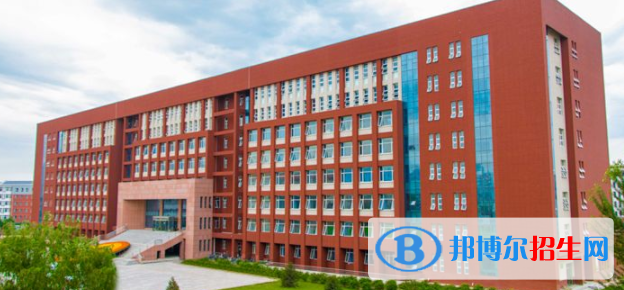 張家口所有公辦大學有哪些？（附大學名單）