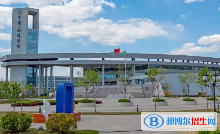 河北環(huán)境工程學(xué)院單招怎么樣？
