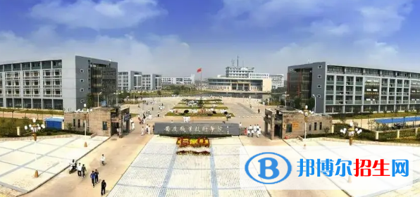 安慶所有的專科學(xué)校有哪些?(附學(xué)校名單)