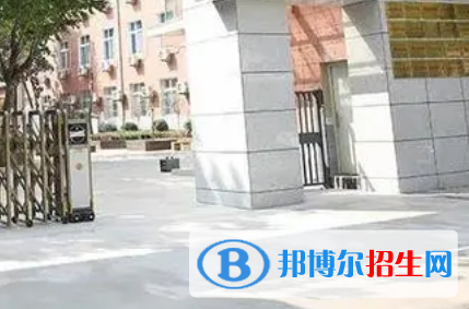 西安市航天二中2022錄取分數線 (2023參考)