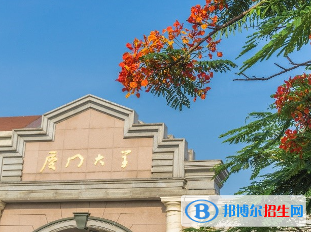 福建綜合類大學有哪些？(附名單)