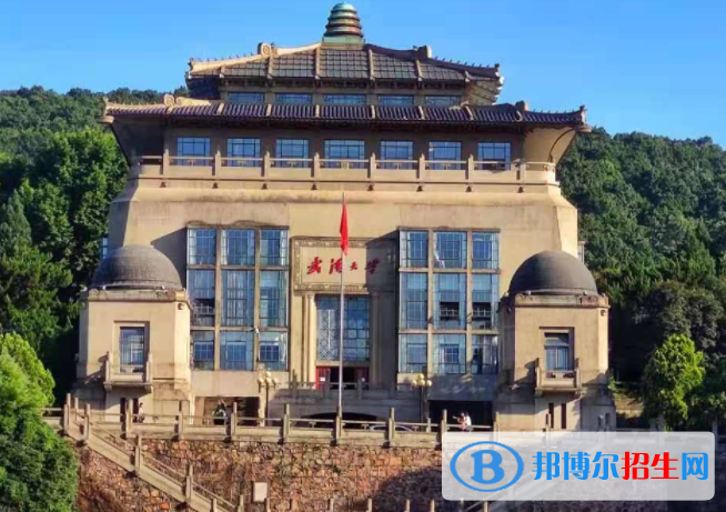湖北綜合類大學(xué)有哪些？(附名單)